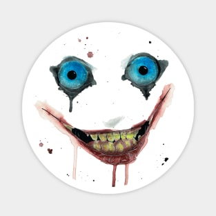 Jeff the Killer Magnet